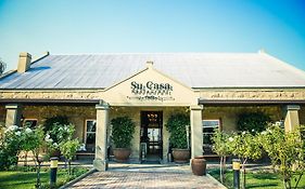 Surval Boutique Olive Estate Oudtshoorn